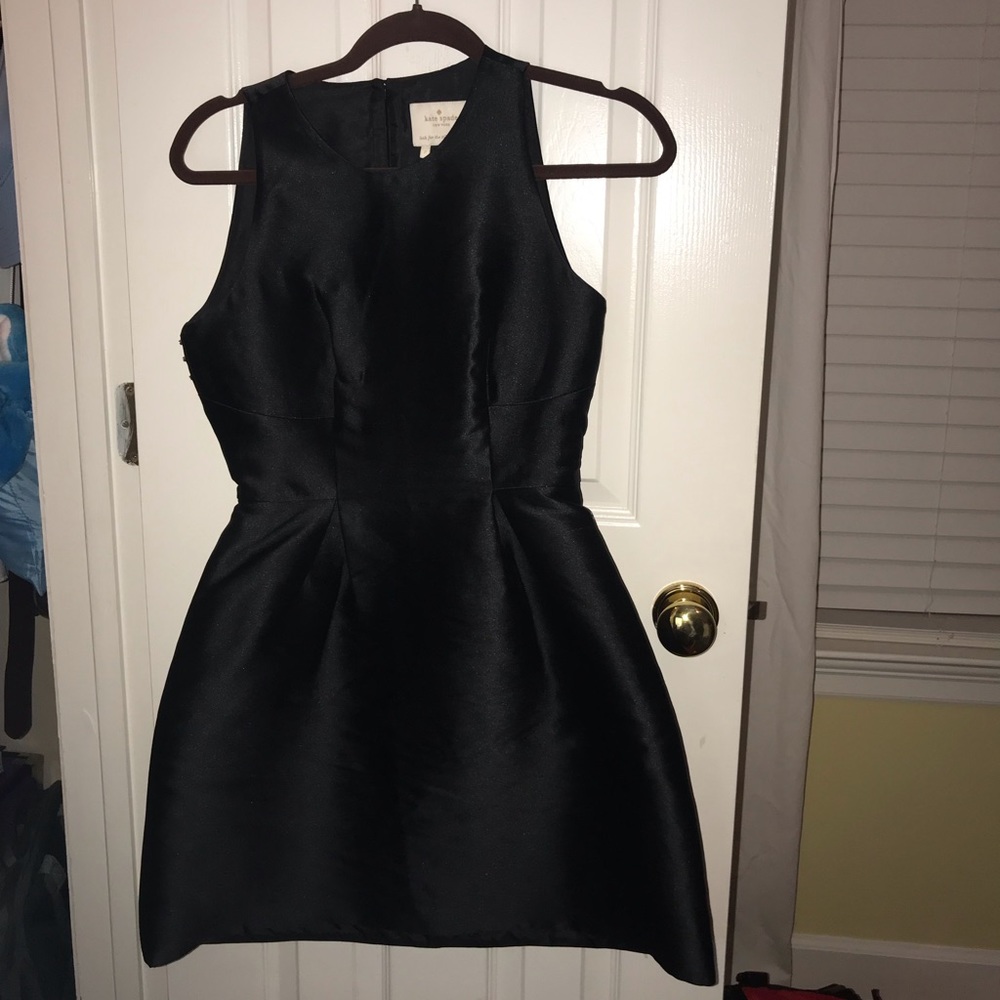 Kate Spade Black Dress